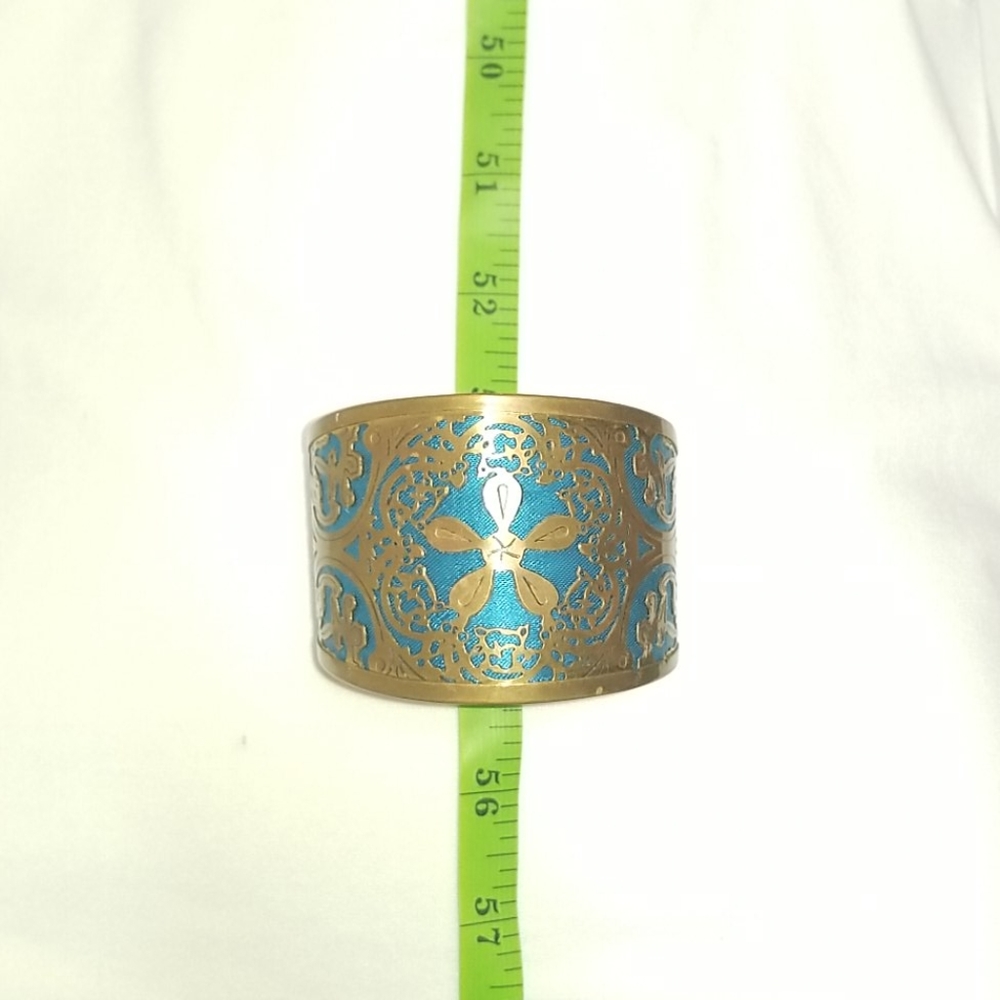 Boho Chic Cuff - image 4